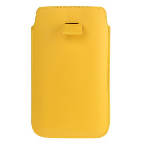  Handyh�lle Tasche Slide H�lle Gelb