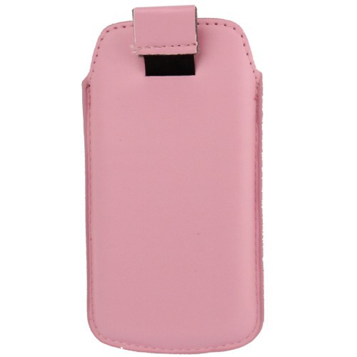  Handyh�lle Tasche Slide H�lle Rosa