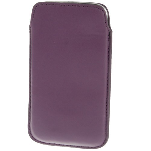 Handyhlle Tasche Slide Hlle Lila / Violett
