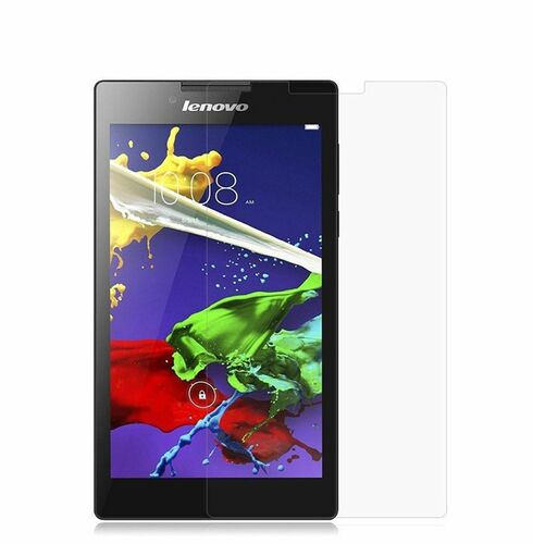 Lenovo Tab 2 A7-30 Displayschutzfolie 9H Verbundglas Panzer Schutz Glas Tempered Glas