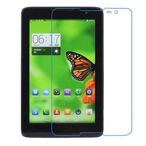 Lenovo IdeaTab A8-50 A5500 Displayschutzfolie 9H Verbundglas Panzer Schutz Glas Tempered Glas