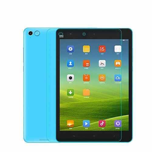 Xiaomi Mi Pad Displayschutzfolie 9H Verbundglas Panzer Schutz Glas Tempered Glas