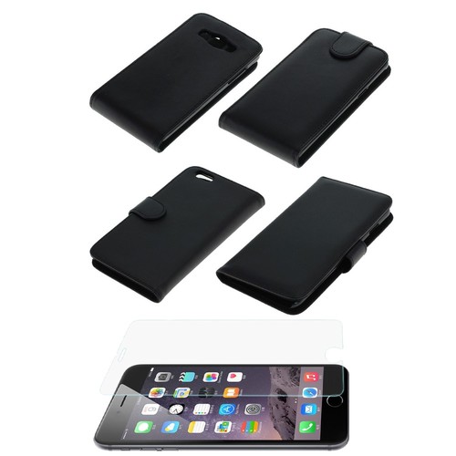 Hochwertige KUNSTLEDERTASCHE