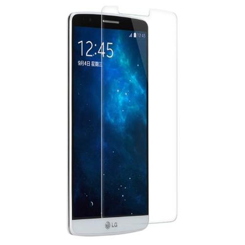 LG Electronics G3 Displayschutzfolie 9H Verbundglas Panzer Schutz Glas