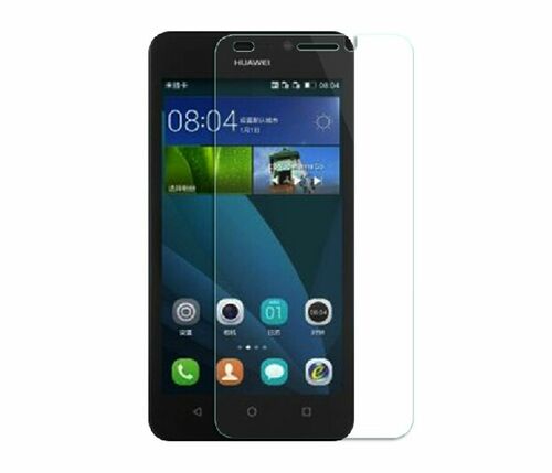 Huawei Y635 Displayschutzfolie 9H Verbundglas Panzer Schutz Glas Tempered Glas