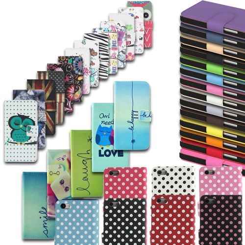  Handy H�lle Schutzh�lle Schutztasche Tasche Case Cover Etui Schale Case Handyh�lle Case Handyschale Case Handytasche Klapptasche Klapph�lle Wallet Kunstleder