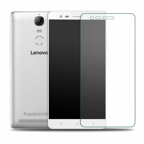 Lenovo K5 Note Displayschutzfolie 9H Verbundglas Panzer Schutz Glas Tempered Glas
