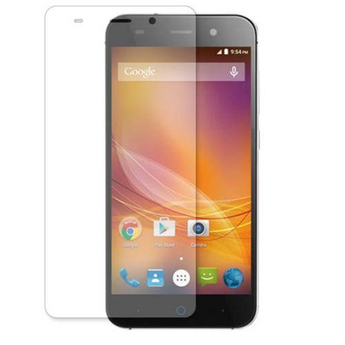 ZTE Blade V6 Displayschutzfolie 9H Verbundglas Panzer Schutz Glas Tempered Glas