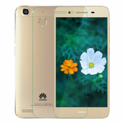 Huawei Enjoy 5s Panzer Schutz Glas Schutzglas Panzerfolie Glasfolie Echt 9H GLAS Hartglas