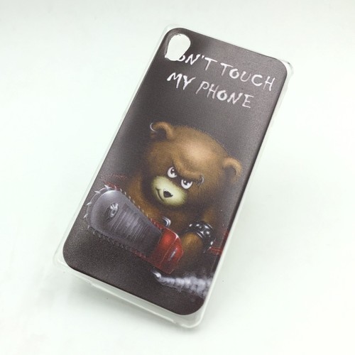 Handyh�lle Schutzh�lle f�r Sony Xperia M4 Aqua Case Cover Bumper Etuis Silikon Schwarz