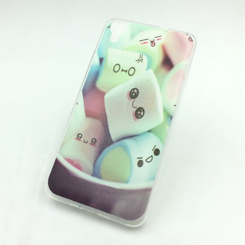 Handyh�lle Schutzh�lle f�r Huawei G Play Mini / Honor 4C Case Cover Bumper Etuis Silikon Mehrfarbig