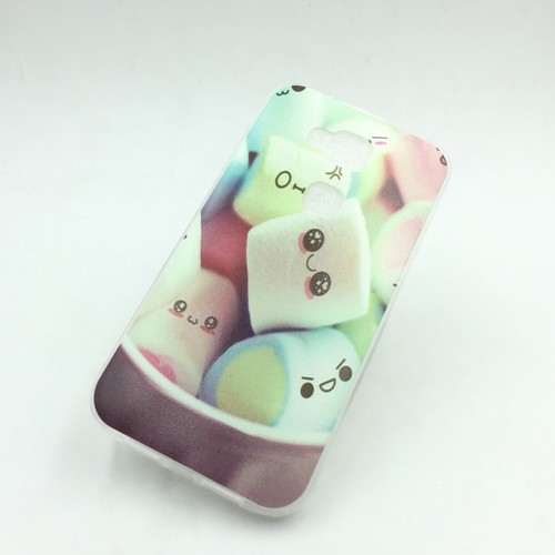 Handyh�lle Schutzh�lle f�r Huawei G8 Case Cover Bumper Etuis Silikon Mehrfarbig