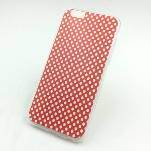 Handyh�lle Schutzh�lle f�r Apple iPhone 5 / 5s / SE Case Cover Bumper Etuis Silikon Rot