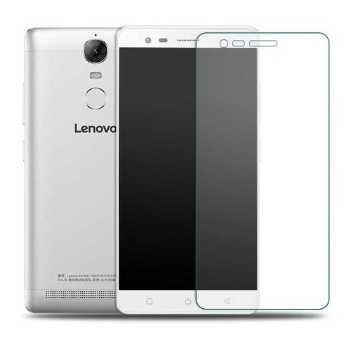 Lenovo K5 Note Displayschutzfolie 9H Verbundglas Panzer Schutz Glas Tempered Glas