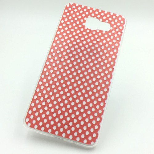 Handyh�lle Schutzh�lle f�r Samsung Galaxy A5 (2016) Case Cover Bumper Etuis Silikon Rot