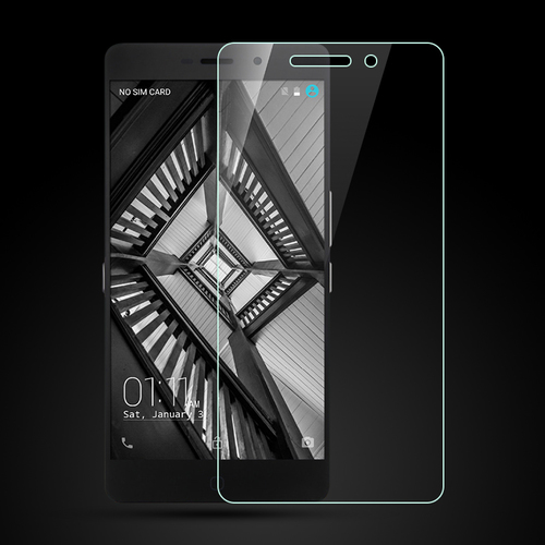 Elephone P9000 Displayschutzfolie 9H Verbundglas Panzer Schutz Glas Tempered Glas