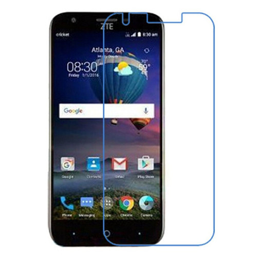 ZTE Grand X3 Displayschutzfolie 9H Verbundglas Panzer Schutz Glas Tempered Glas