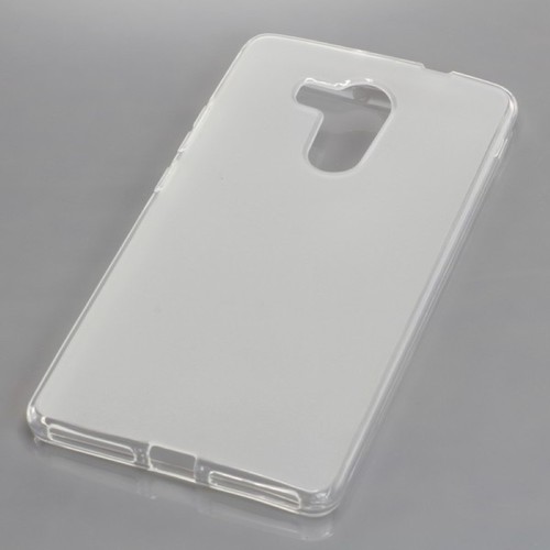 OTB TPU Case Handy H�lle Etui Schutz Bumper f�r Handy Huawei Mate 8 Transparent