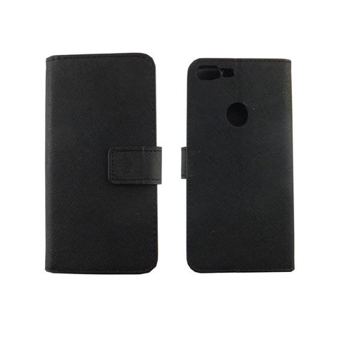 Handyh�lle Tasche f�r Handy Google Pixel XL Schwarz