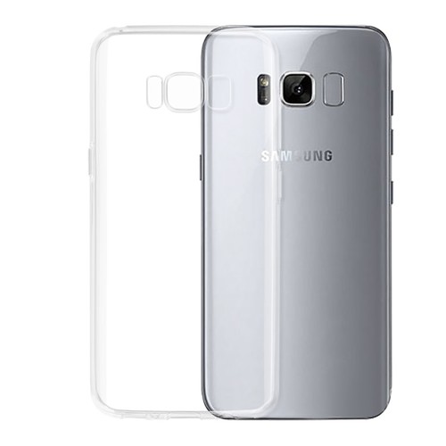 Samsung Galaxy J5 Prime Transparent Case H�lle Silikon