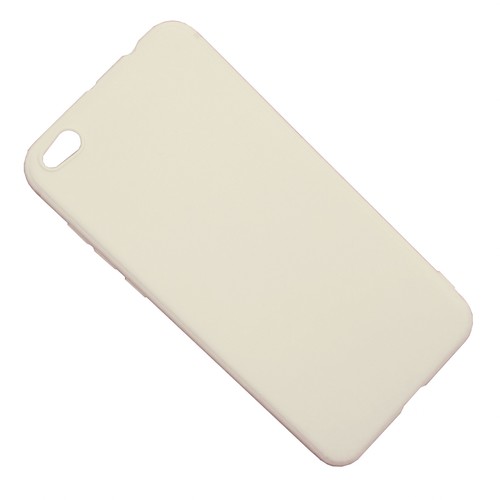 K�nig Design Xiaomi Mi 5c Handyh�lle Transparent