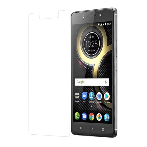 Lenovo K8 Displayschutzfolie 9H Verbundglas Panzer Schutz Glas Tempered Glas