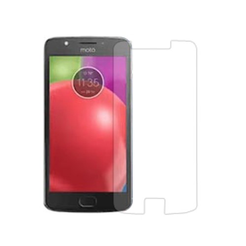 Motorola Moto E4 Plus Displayschutzfolie 9H Verbundglas Panzer Schutz Glas Tempered Glas