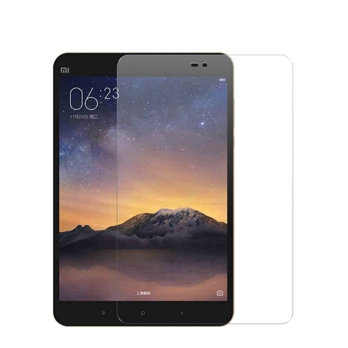 Xiaomi Mi Pad 3 7.9 Displayschutzfolie 9H Verbundglas Panzer Schutz Glas Tempered Glas