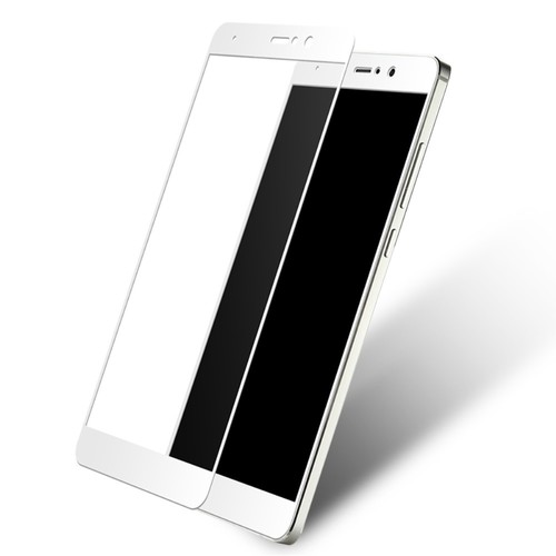 Xiaomi Mi 5c 3D Panzer Glas Folie Display 9H Schutzfolie H�llen Case Wei�