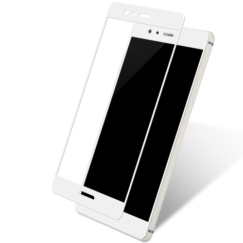 Huawei Nova Plus 3D Panzer Glas Folie Display 9H Schutzfolie H�llen Case Wei�