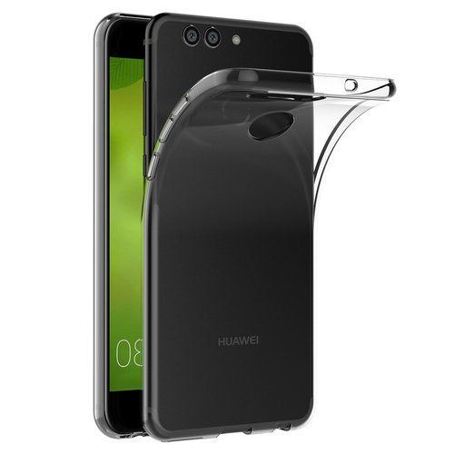 Huawei Nova 2 Plus Transparent Case H�lle Silikon