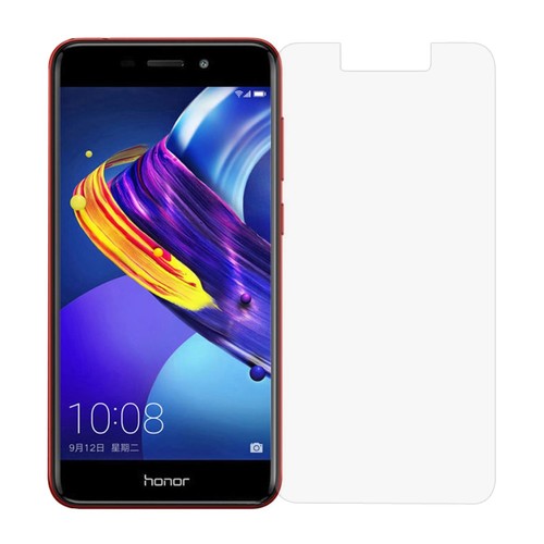 Huawei Honor 6C Pro Displayschutzfolie 9H Verbundglas Panzer Schutz Glas Tempered Glas