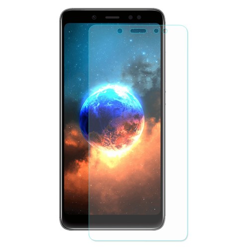 Xiaomi Redmi Note 5 Pro Displayschutzfolie 9H Verbundglas Panzer Schutz Glas Tempered Glas