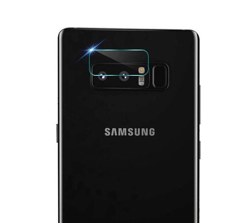 Kamera Objektiv HD+ 9H Glas Ultra Kameralinse Panzer Schutz Glas f�r Samsung Galaxy Note 8