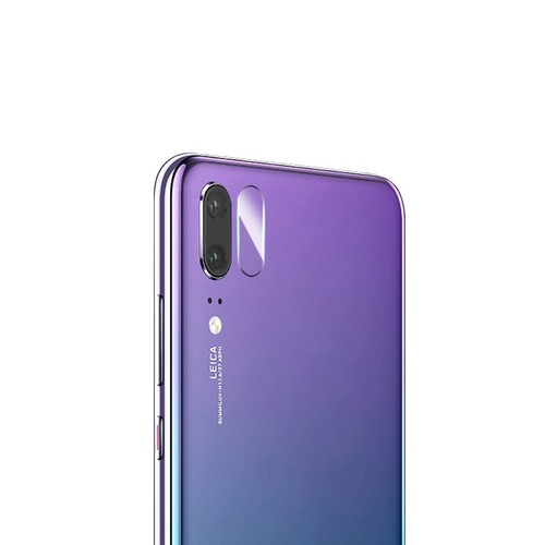 Kamera Objektiv HD+ 9H Glas Ultra Kameralinse Panzer Schutz Glas f�r Huawei P20 Lite