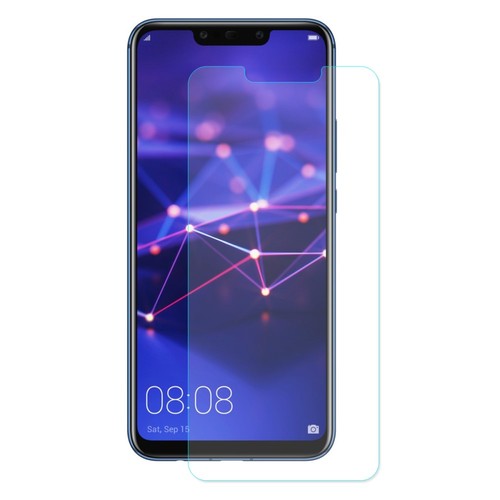 Huawei Mate 20 Lite Panzer Schutz Display Glas Panzerfolie 9H Echtglas