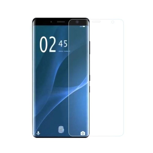 Sony Xperia 1 Panzer Schutz Display Glas Panzerfolie 9H Echtglas