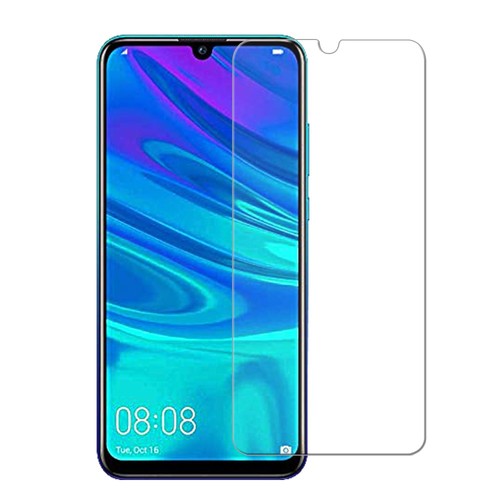 Huawei Honor 20i Panzer Schutz Display Glas Panzerfolie 9H Echtglas