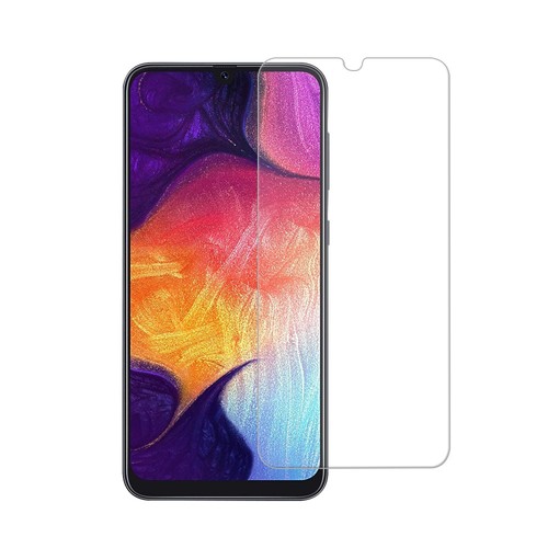 Samsung Galaxy A20e Panzer Schutz Display Glas Panzerfolie 9H Echtglas