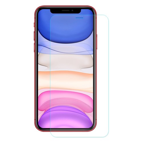 Apple iPhone 11 Pro Panzer Schutz Display Glas Panzerfolie 9H Echtglas