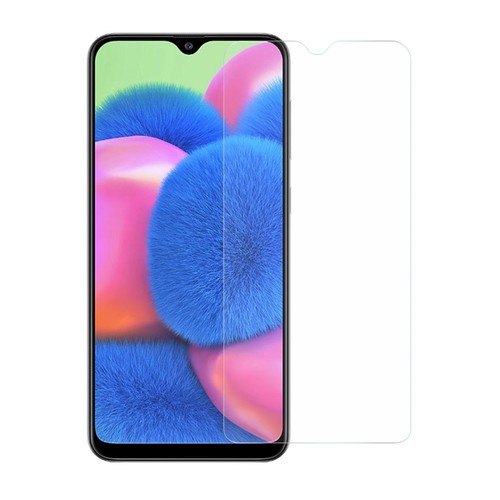 Samsung Galaxy A30s Panzer Schutz Display Glas Panzerfolie 9H Echtglas