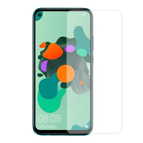 Huawei Mate 30 Lite Panzer Schutz Display Glas Panzerfolie 9H Echtglas