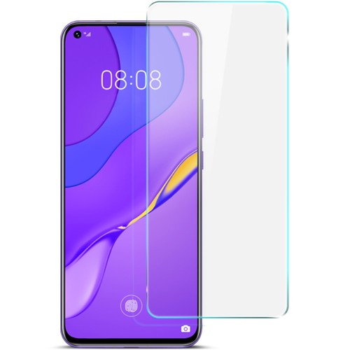 Huawei Honor 30 Panzer Schutz Display Glas Panzerfolie 9H Echtglas