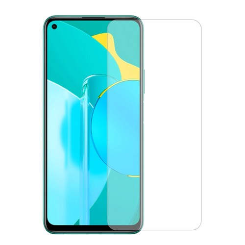 Huawei Honor 30S Panzer Schutz Display Glas Panzerfolie 9H Echtglas