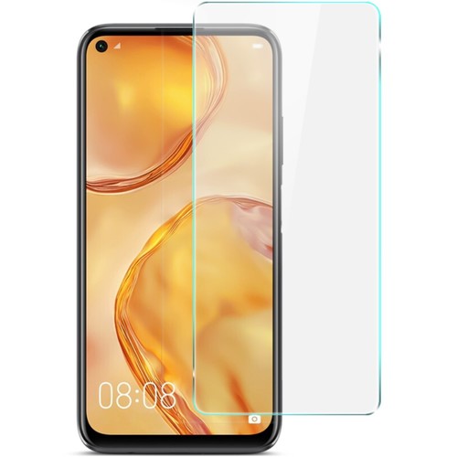 Huawei P40 Lite Panzer Schutz Display Glas Panzerfolie 9H Echtglas