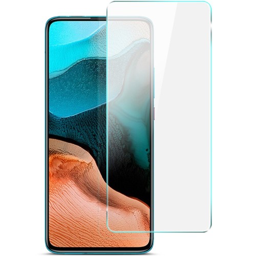 Xiaomi Redmi K30 Pro Panzer Schutz Display Glas Panzerfolie 9H Echtglas