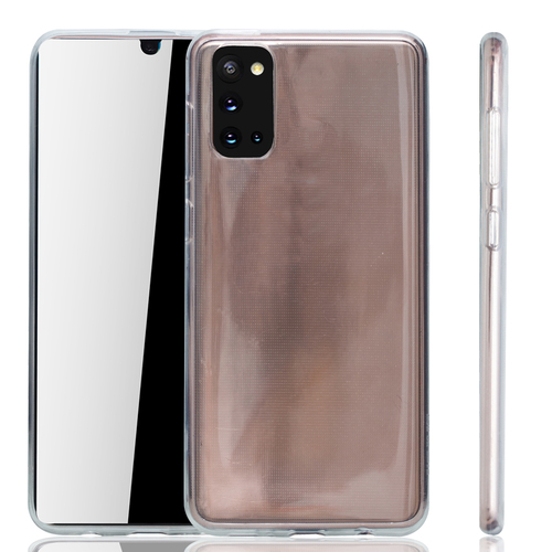 Samsung Galaxy A31 Case Handyh�lle Case H�lle Silikon Transparent