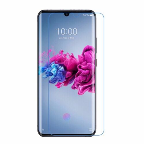 ZTE Axon 11 Panzer Schutz Display Glas Panzerfolie 9H Echtglas