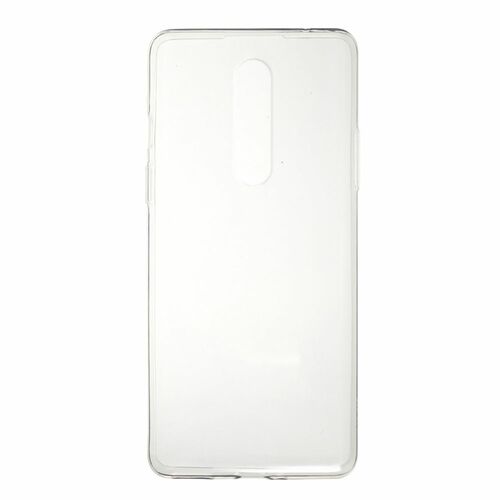 OnePlus 8 Handyh�lle Case H�lle Silikon Transparent