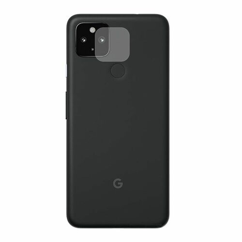 Kamera Objektiv HD+ 9H Glas Ultra Kameralinse Panzer Schutz Glas f�r Google Pixel 4A